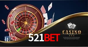 Jogos de Slot 521BET