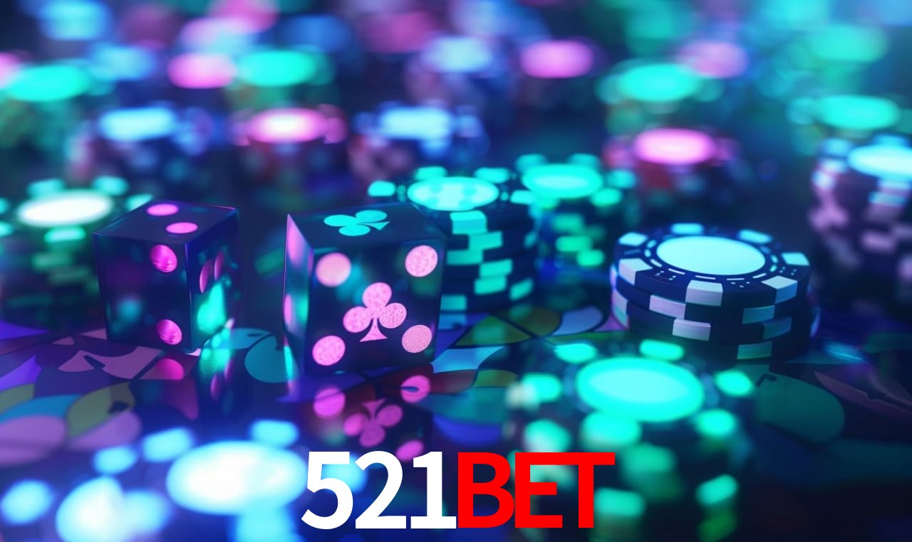 Apostas de Tênis 521BET