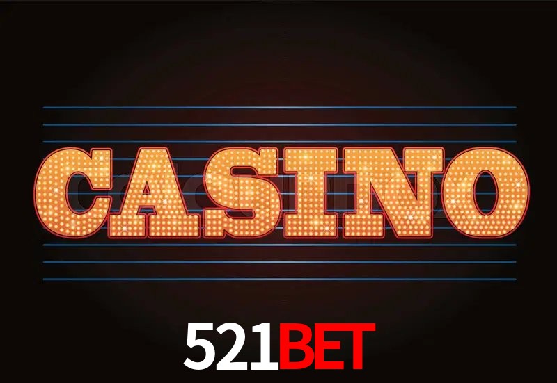Cadastro Rápido 521BET