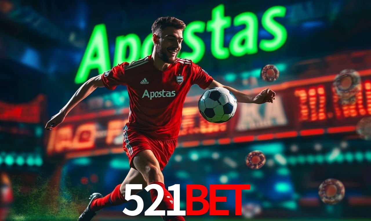 Casino Ao Vivo 521BET