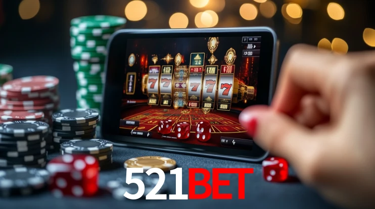 Welcome Bonus 521BET