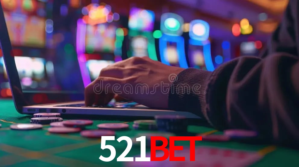 Casino VIP 521BET