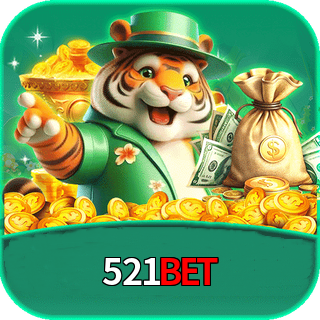 521BET Logo